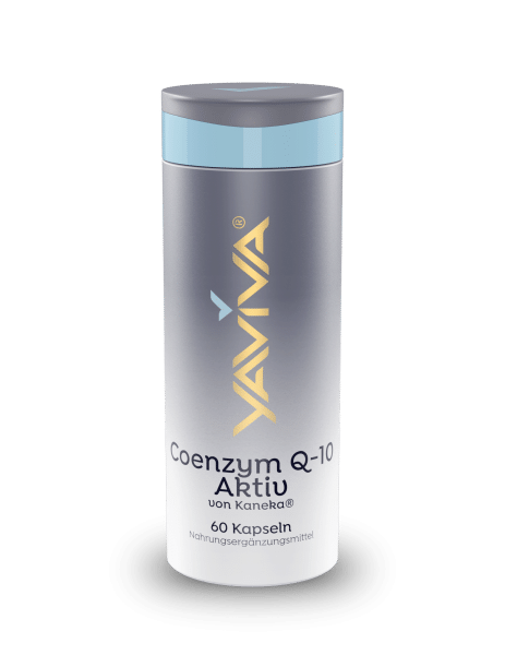 Coenzym Q 10 Kapseln