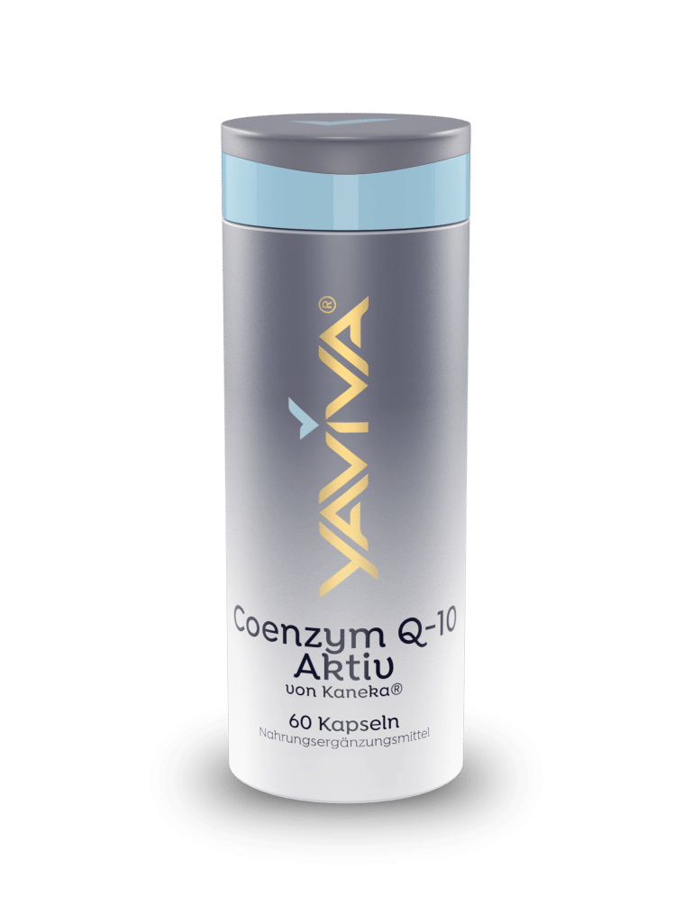 Coenzym Q 10 Kapseln