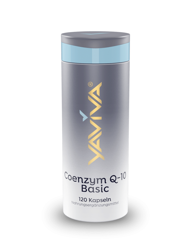 Coenzym Q10