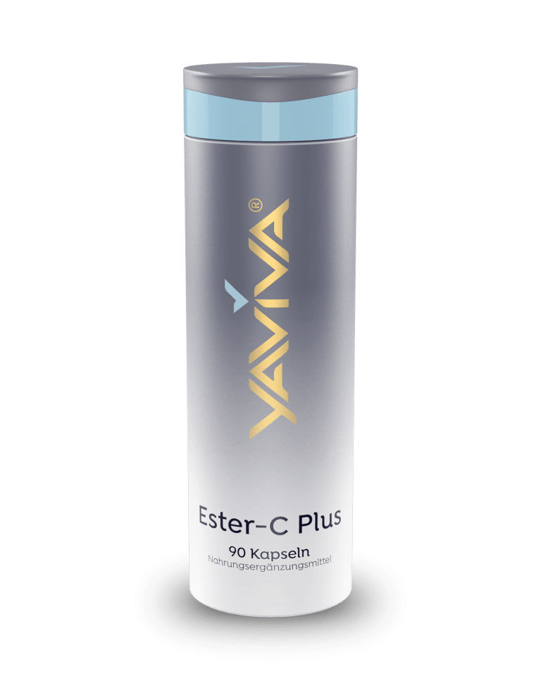 Ester C Plus