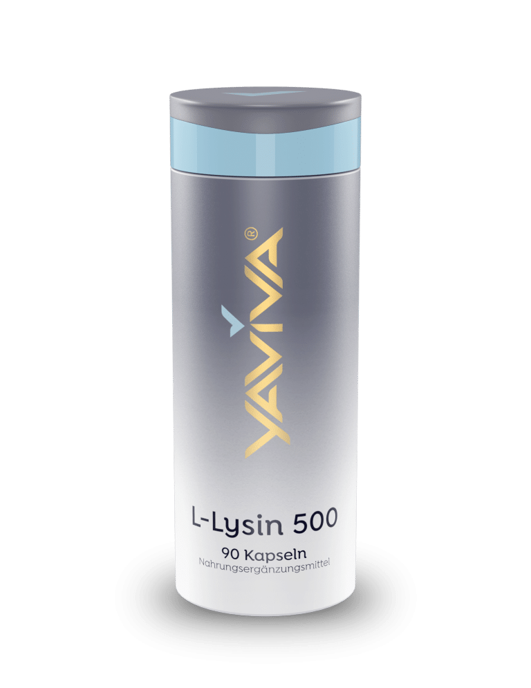 L-Lysin