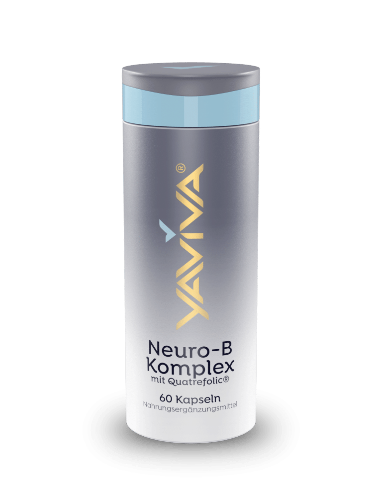 Vitamin B Komplex