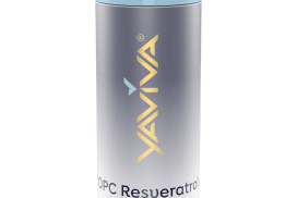 Resveratrol Kapseln