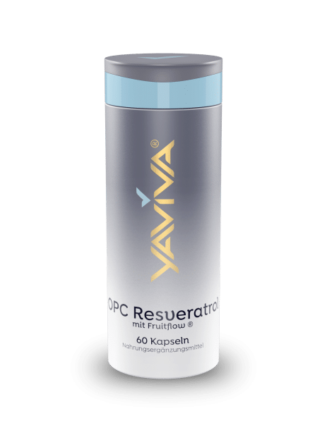 opc resveratrol kapseln