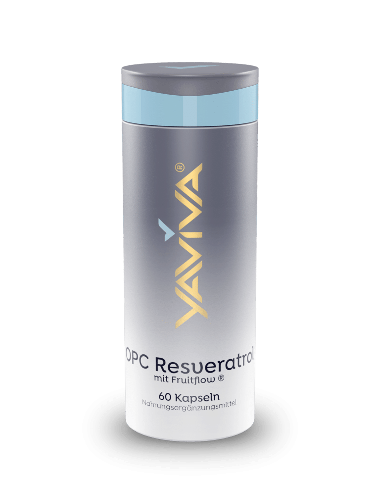 Resveratrol Kapseln
