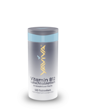 Vitamin B12 Lutschtabletten